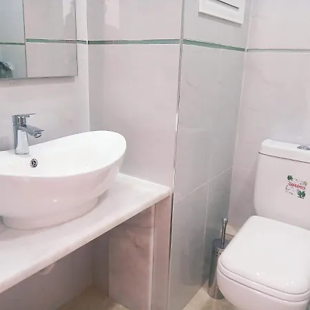 Apartment Sea Stars 3 *