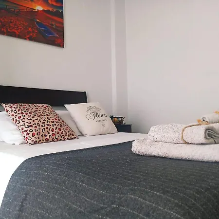 Apartment Sea Stars 3 *