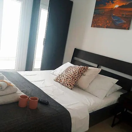 Sea Stars 3 Apartment *