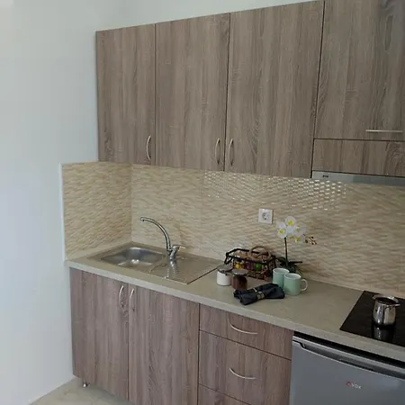 Sea Stars 3 Apartment