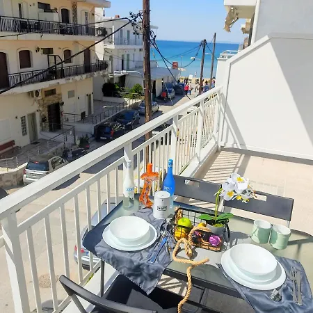 Apartment Sea Stars 3 Peraia (Thessaloniki)