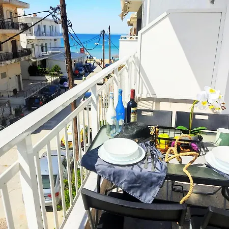 Sea Stars 3 Apartment *