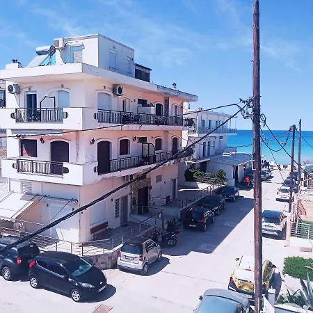 Sea Stars 3 Apartment *