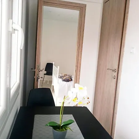 Apartment Sea Stars 3 *